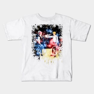 VMin Kids T-Shirt